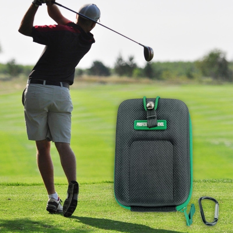 Golf Rangefinder - Telemetro da Golf per custodia con