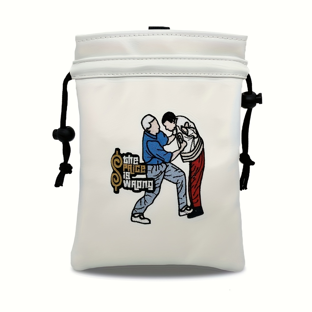 Golf Bag - 1 pezzo di borsa per oggetti