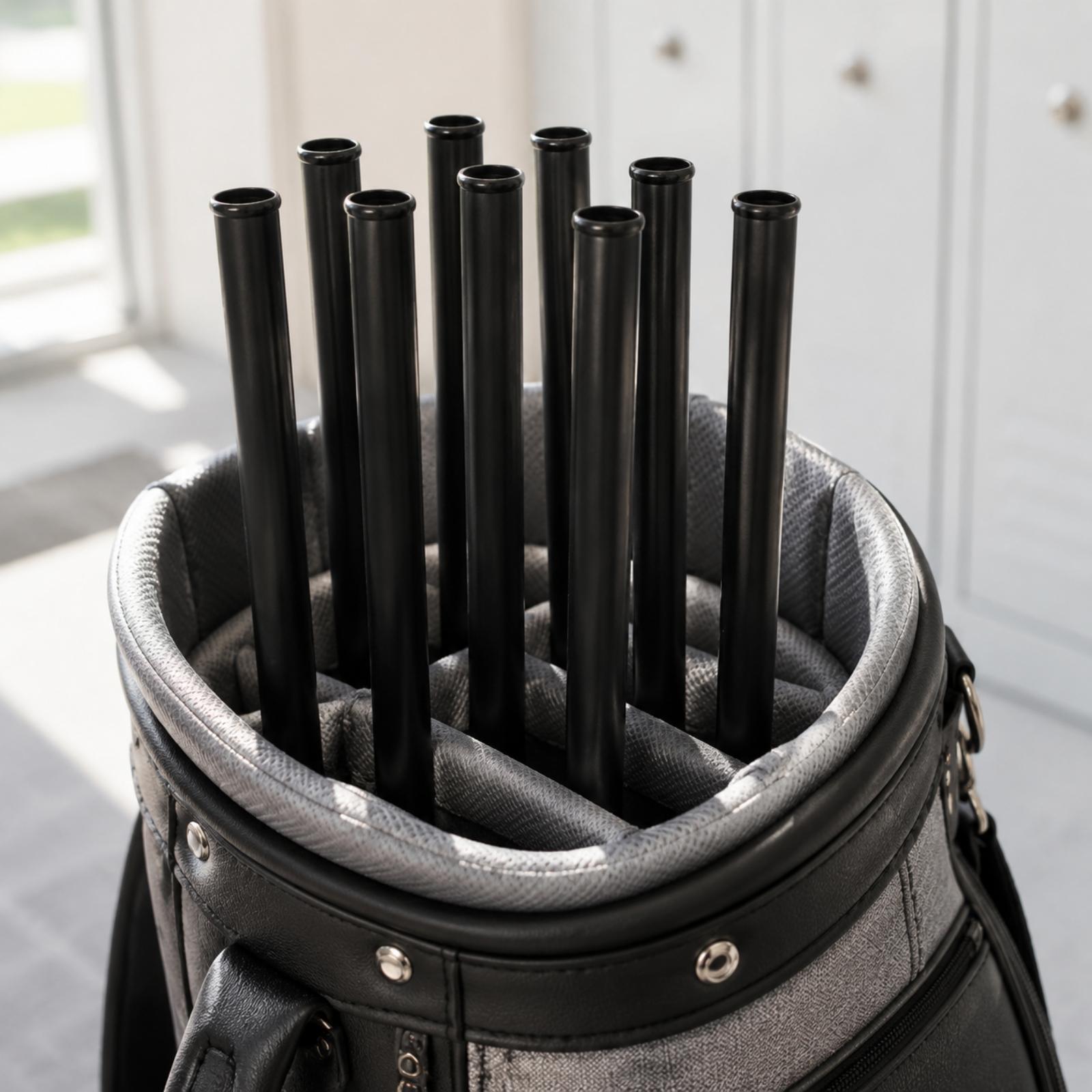 Golf Bag - Tubo Protettivo per Mazze da Golf