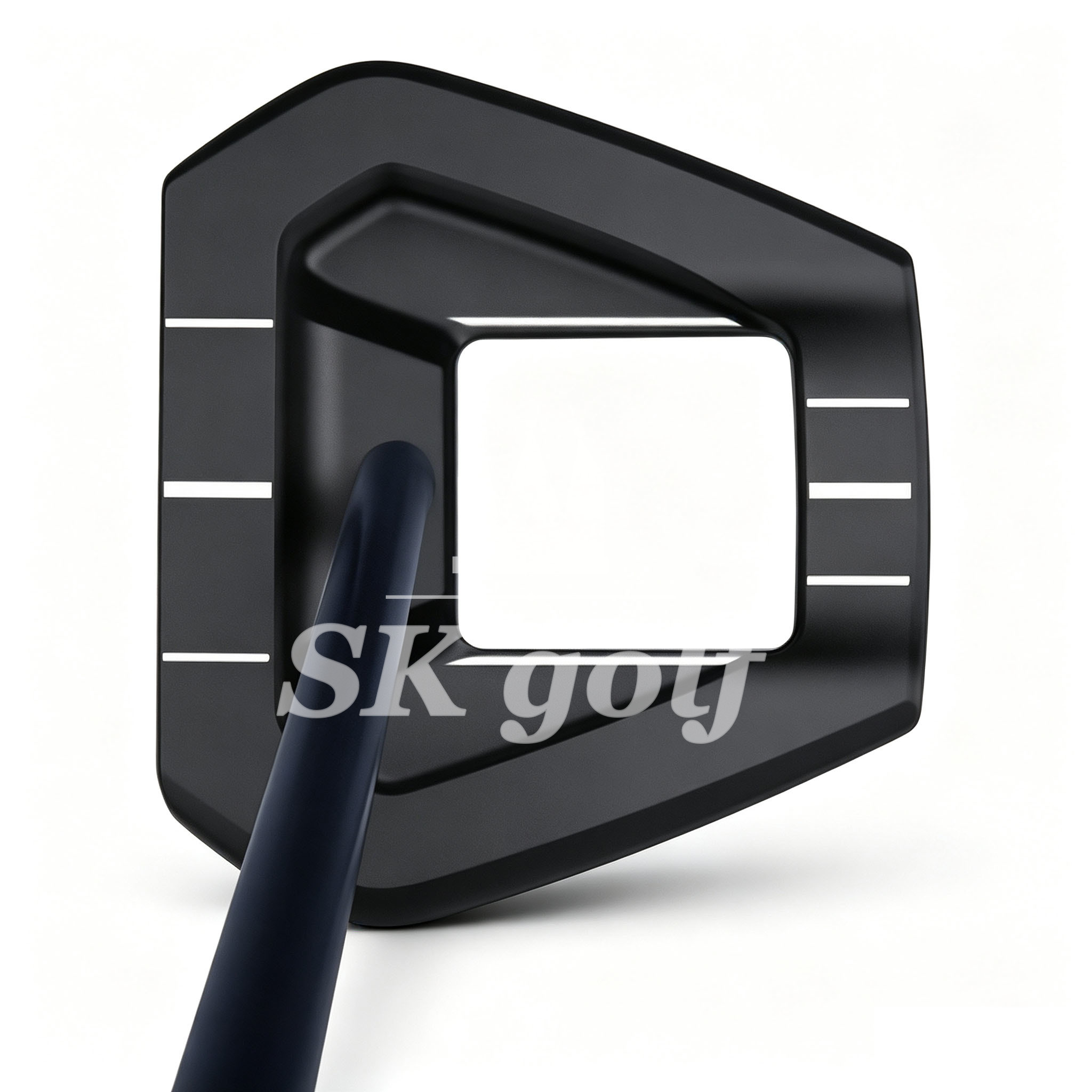 Golf Tees - Putter VZN 1i Putter a Torque