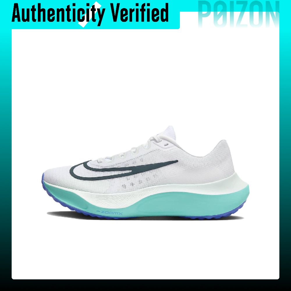 Nike Shoes Zoom Fly 5 - Scarpe da corsa Nike Zoom Fly