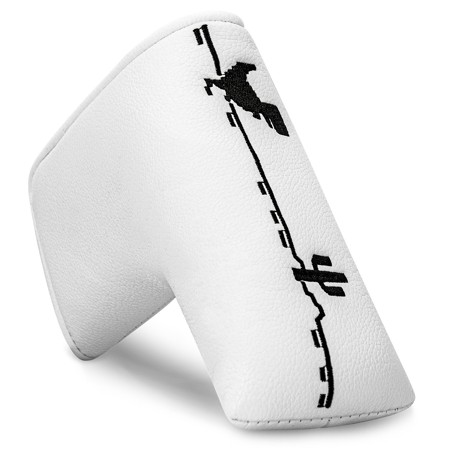 Golf Tees - Copertura per putter da golf Dinosaur