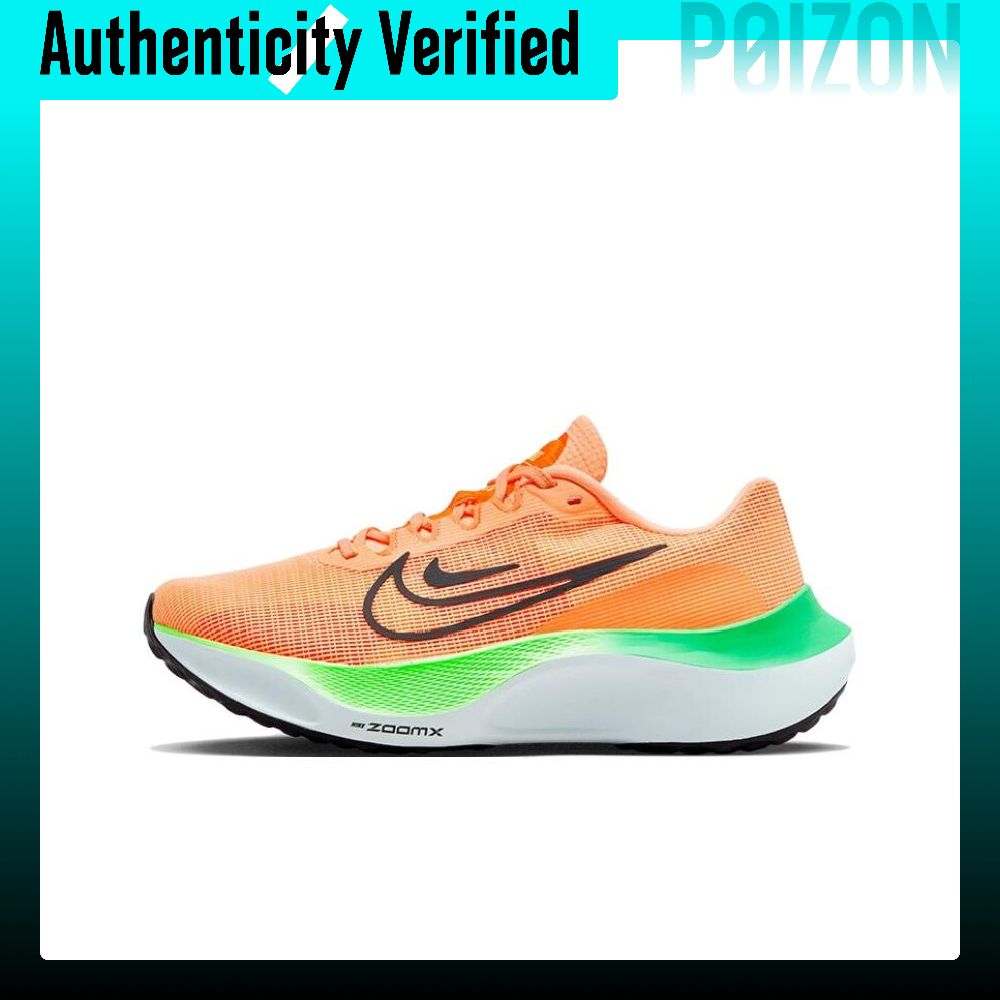 Nike Shoes Zoom Fly 5 - Scarpe da corsa Nike Zoom Fly