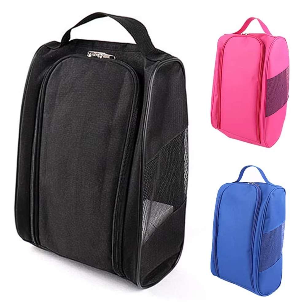 Golf Bag - Borsa portatile per trasportare le scarpe,