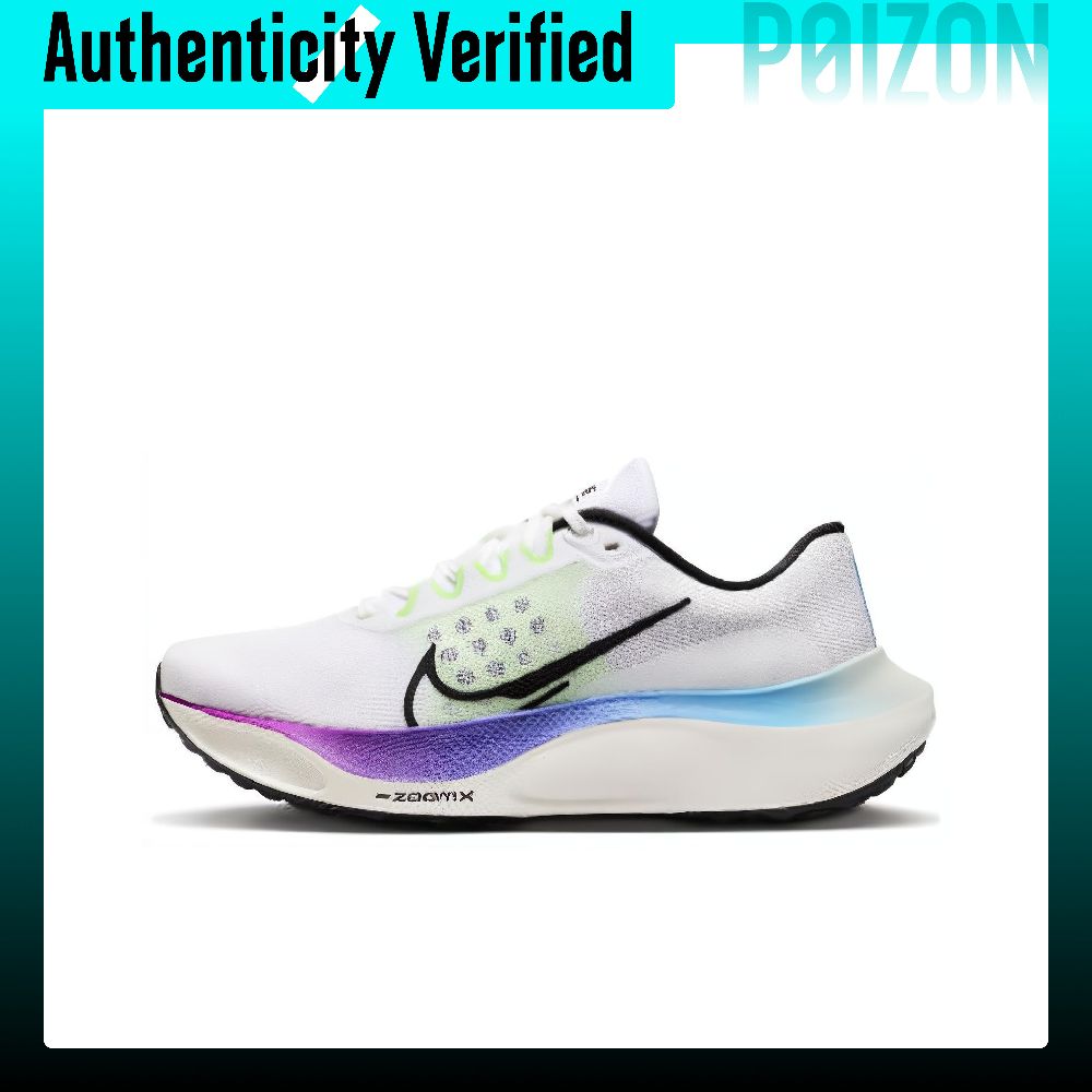 Nike Shoes Zoom Fly 5 - Scarpe da corsa Nike Zoom Fly