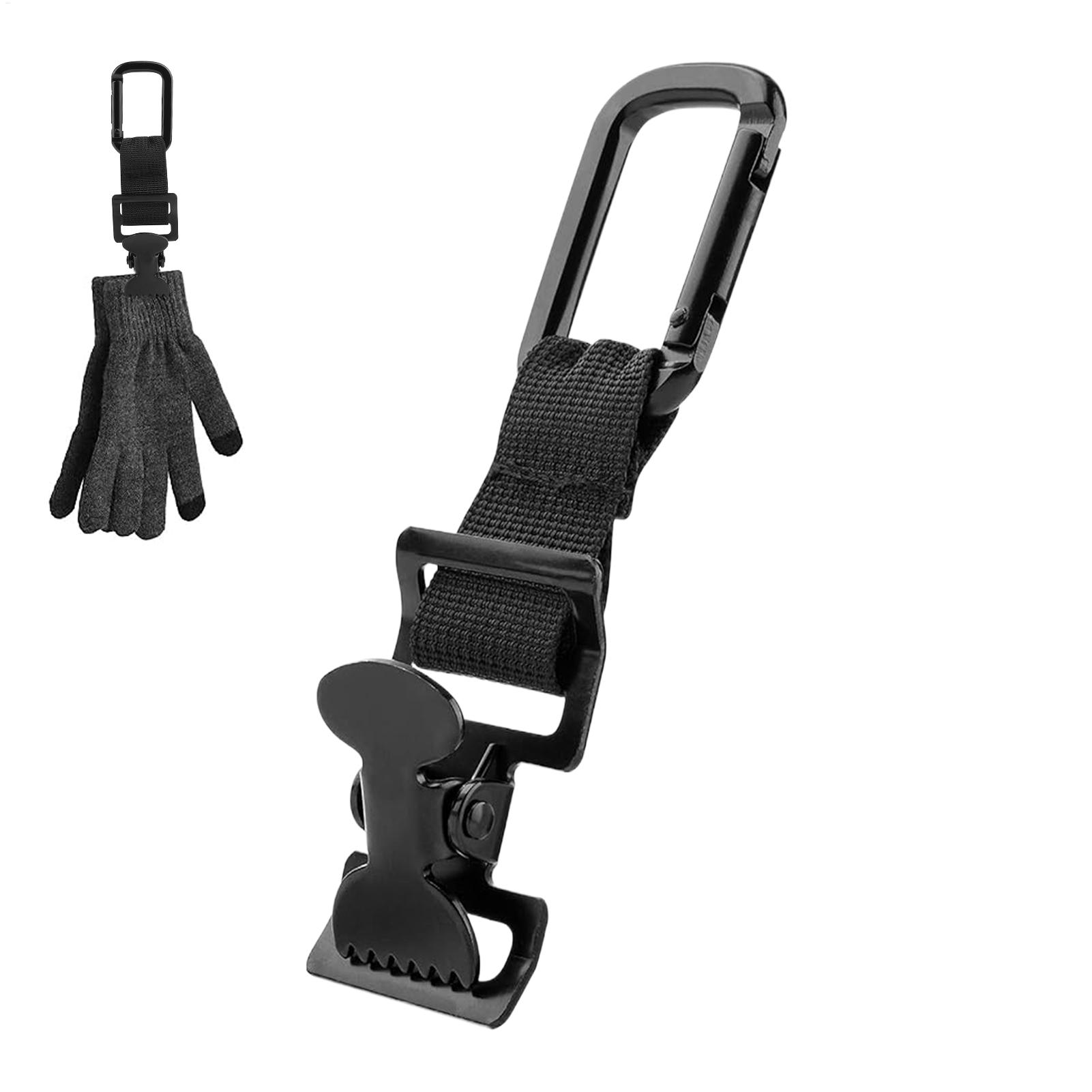 Golf Gloves - Clip per Guanti da Lavoro, Morsetto
