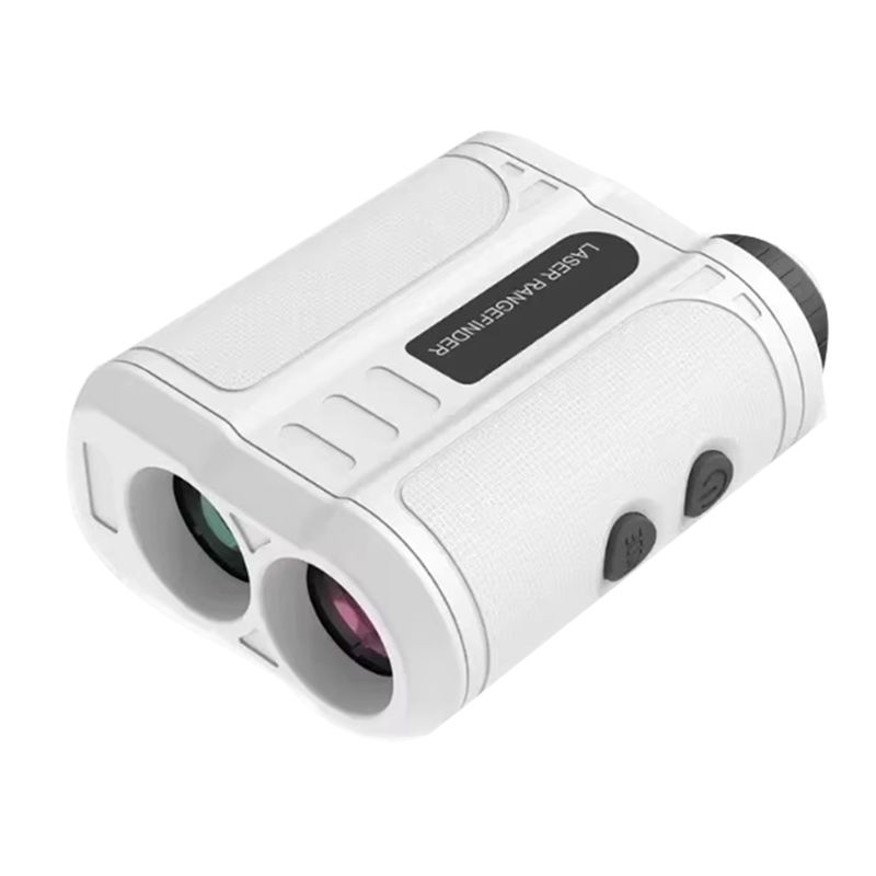 Golf Rangefinder - Telemetro laser per il golf, telescopio