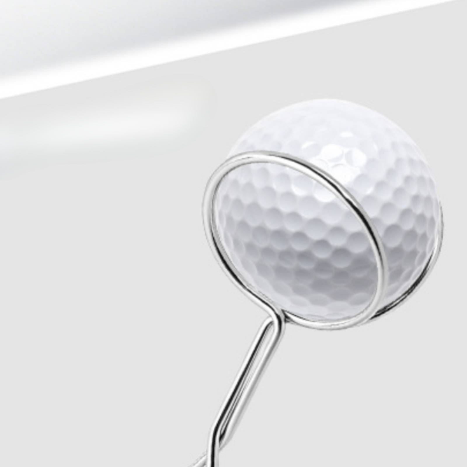 Golf Clubs - Raccoglitore di palline da golf in