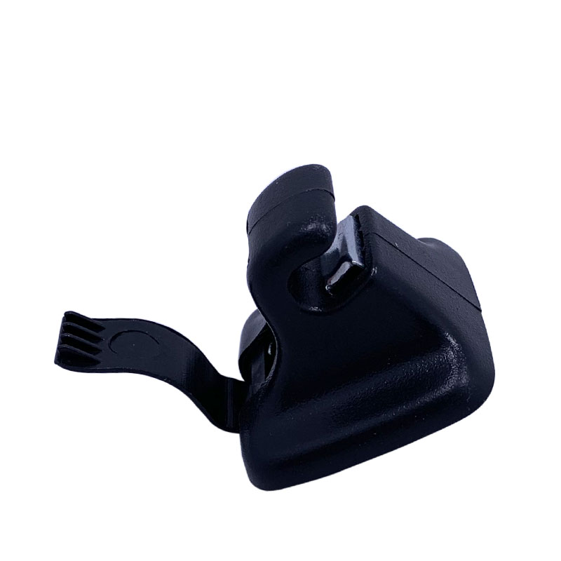 Golf Umbrella - OEM Nero clip per visiera parasole