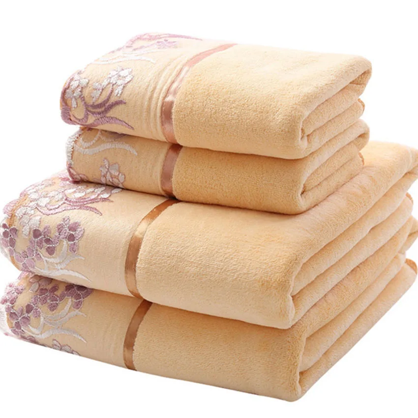 Golf Towel - Set di Asciugamani da Bagno in