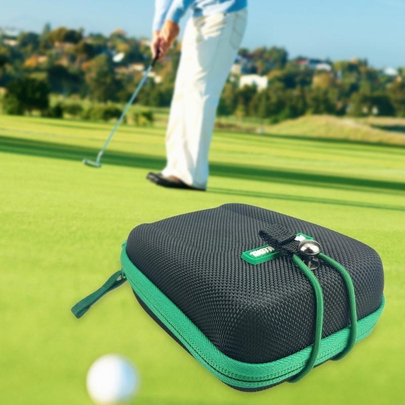 Golf Rangefinder - Borsa da trasporto per telemetro da