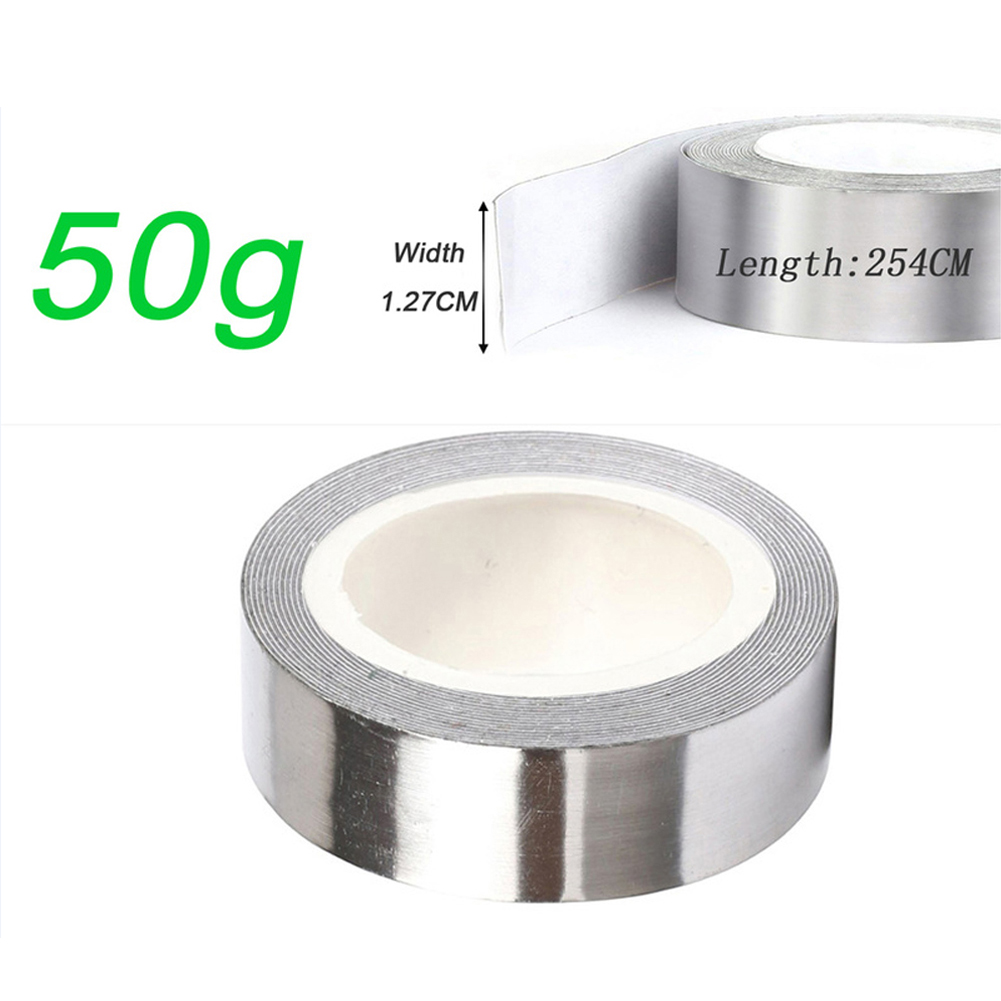 Golf Equipment Weight - 1 Rotolo di Nastro Adesivo Professionale