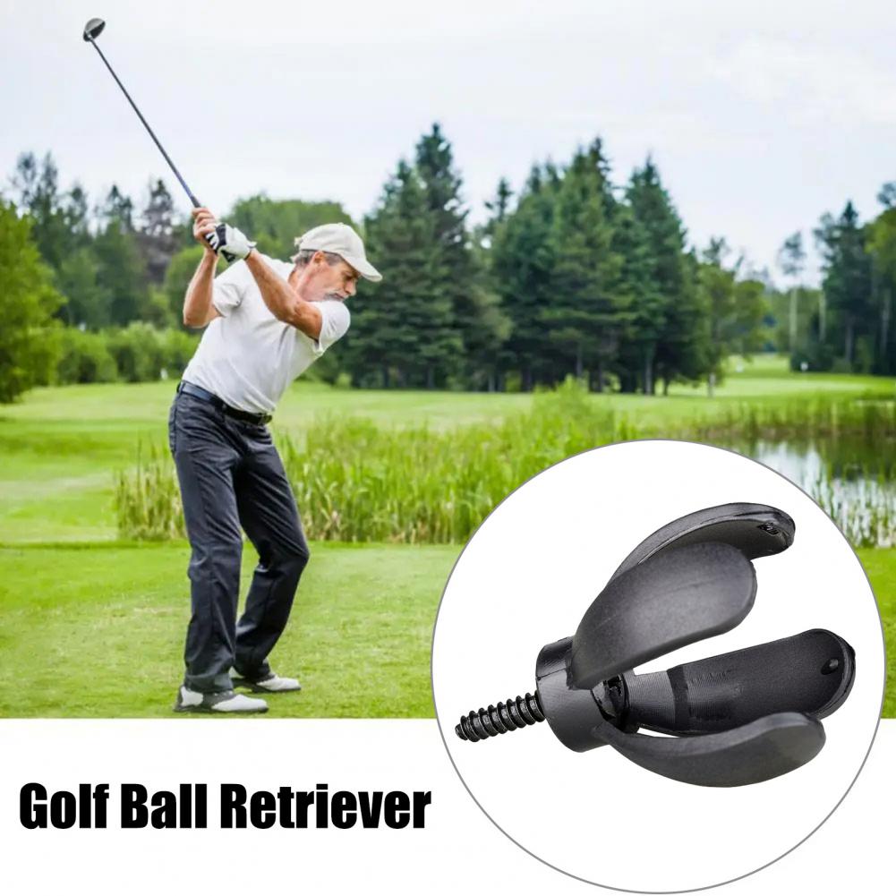 Golf Putter - Mini Raccoglitore di Palline da Golf