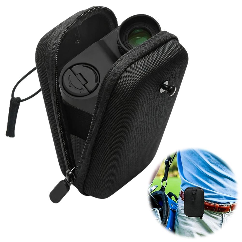 Golf Rangefinder - Custodia Rigida Protettiva in EVA per