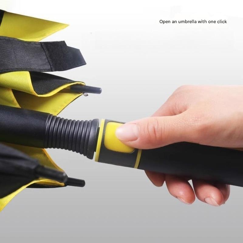 Ombrello da golf automatico ov - Golf Umbrella recensione e prezzo