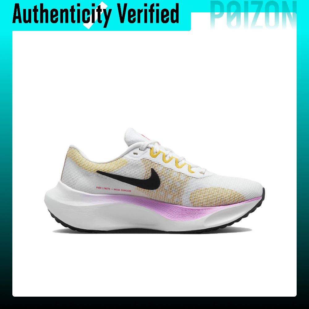 Nike Zoom Fly 5 Mesh Rebound L - Nike Shoes Zoom Fly 5 recensione e prezzo