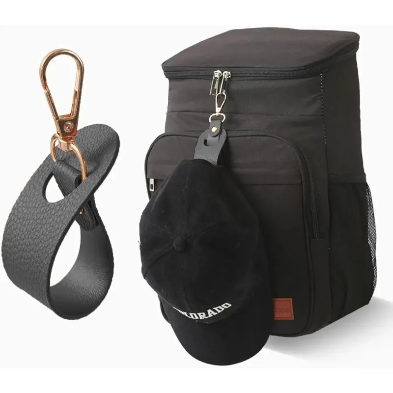 Clip per Cappello da Viaggio i - Golf Gloves recensione e prezzo