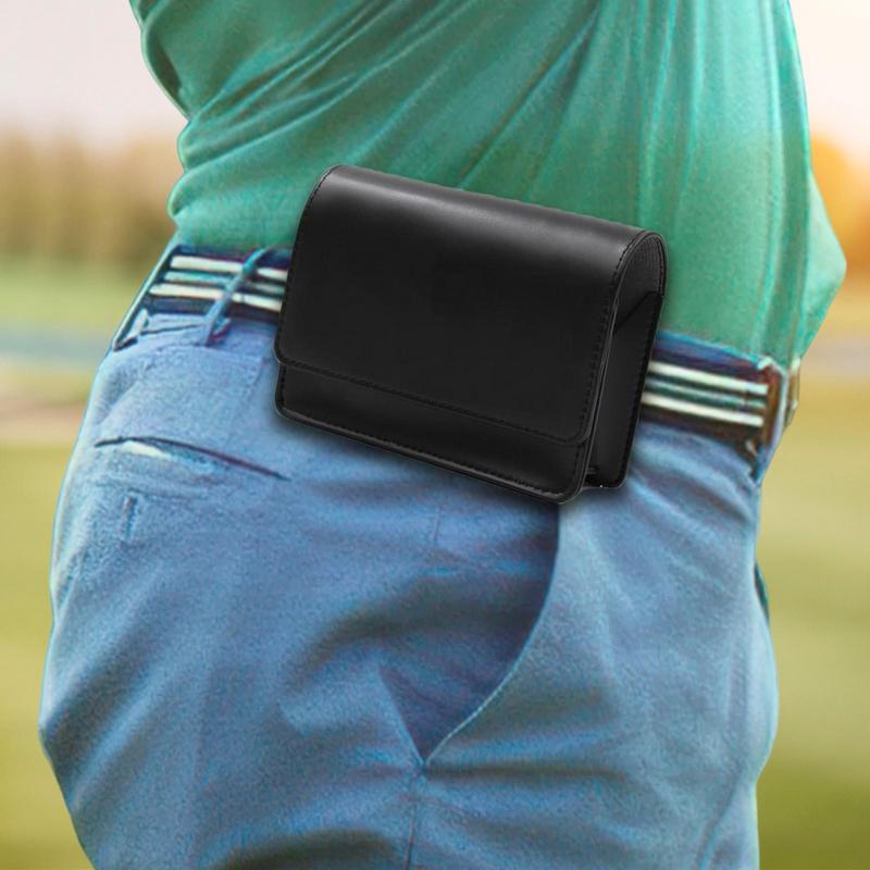 Custodia per telemetro da golf - Golf Rangefinder recensione e prezzo