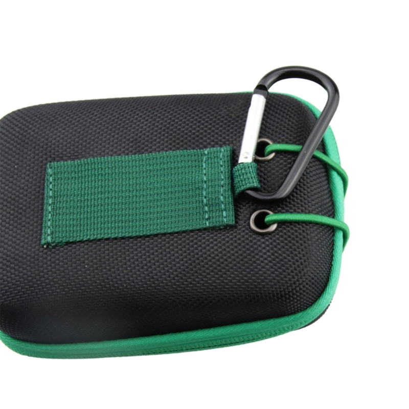 Telemetro da Golf per custodia - Golf Rangefinder recensione e prezzo