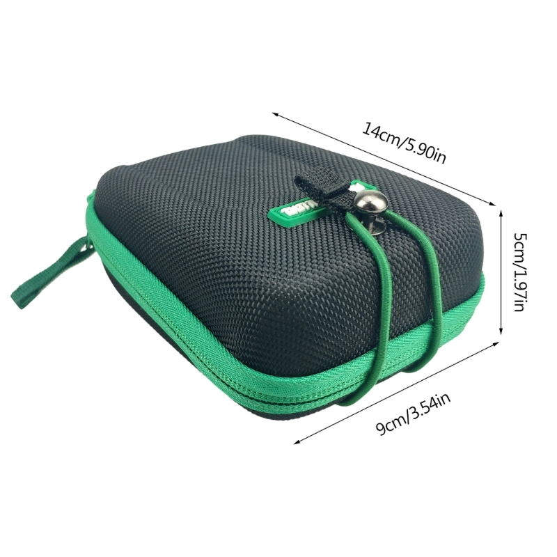 Telemetro da Golf per custodia - Golf Rangefinder recensione e prezzo