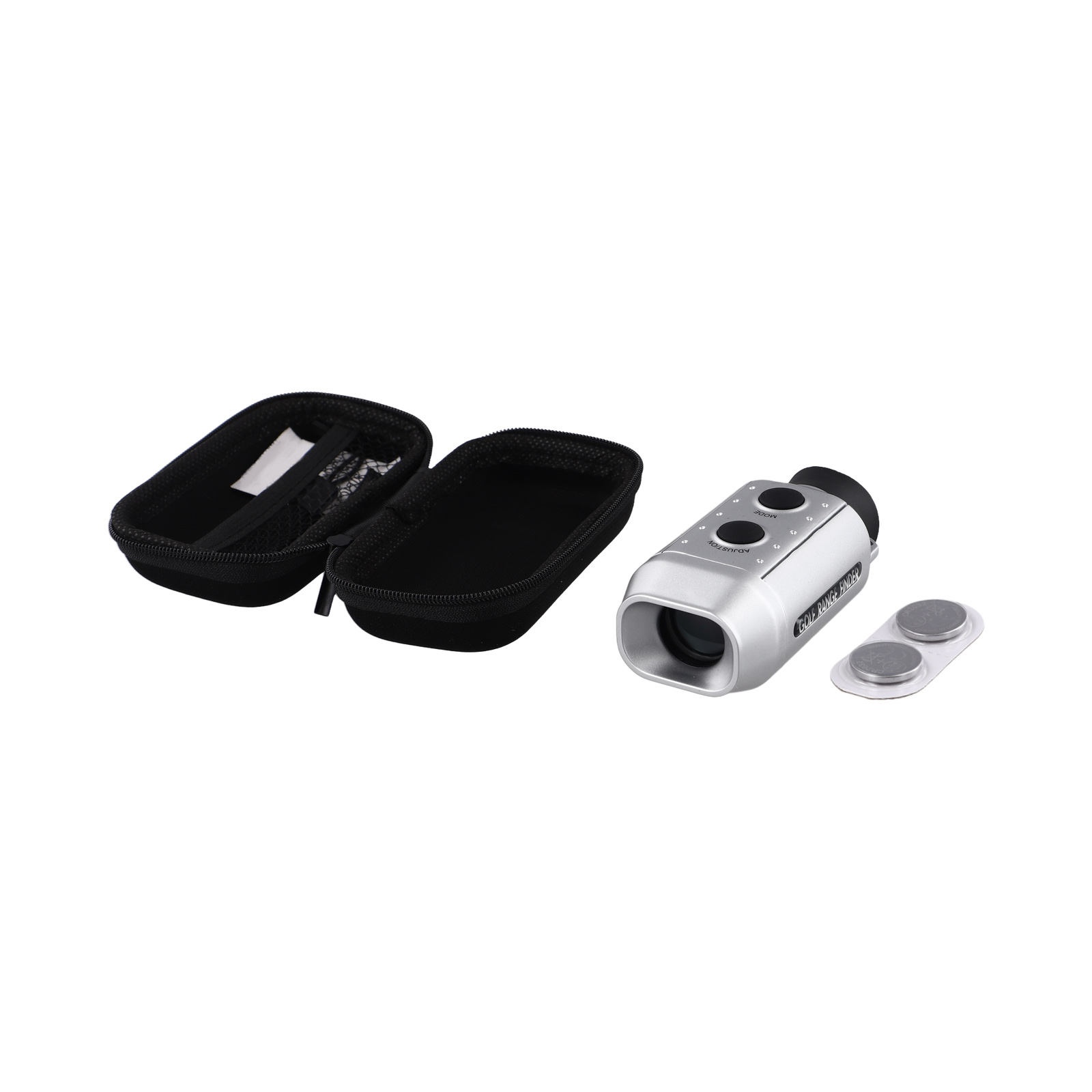 Telemetro da golf 7X 850m, str - Golf Rangefinder recensione e prezzo