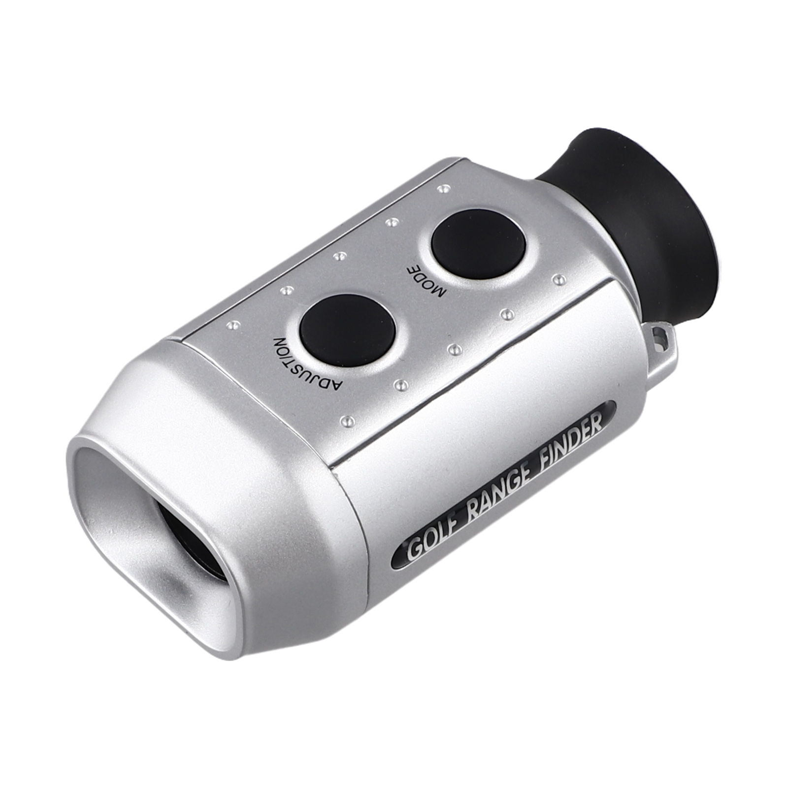 Telemetro da golf 7X 850m, str - Golf Rangefinder recensione e prezzo