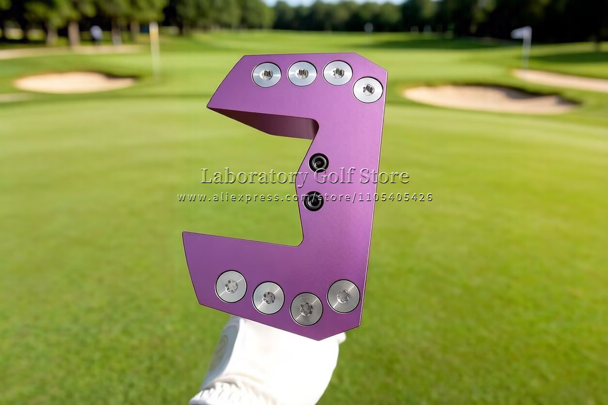 Nuovo Putter da Golf 2026, Tre - Golf Putter recensione e prezzo