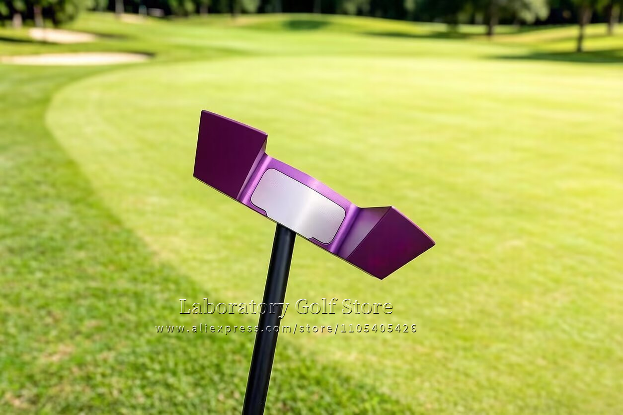 Nuovo Putter da Golf 2026, Tre - Golf Putter recensione e prezzo