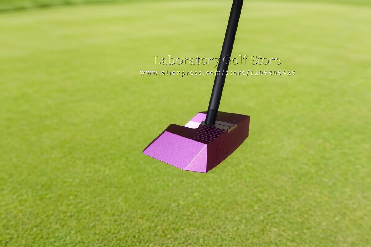 Nuovo Putter da Golf 2026, Tre - Golf Putter recensione e prezzo