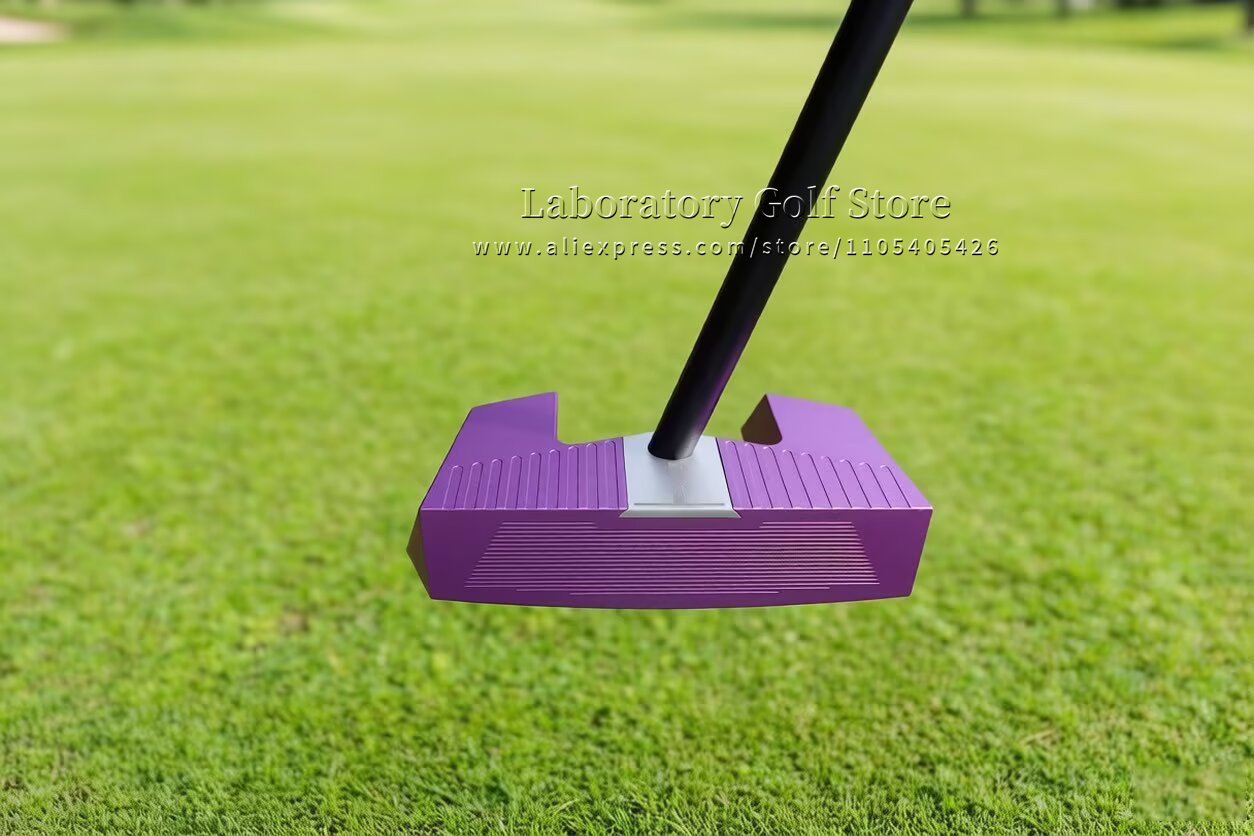 Nuovo Putter da Golf 2026, Tre - Golf Putter recensione e prezzo