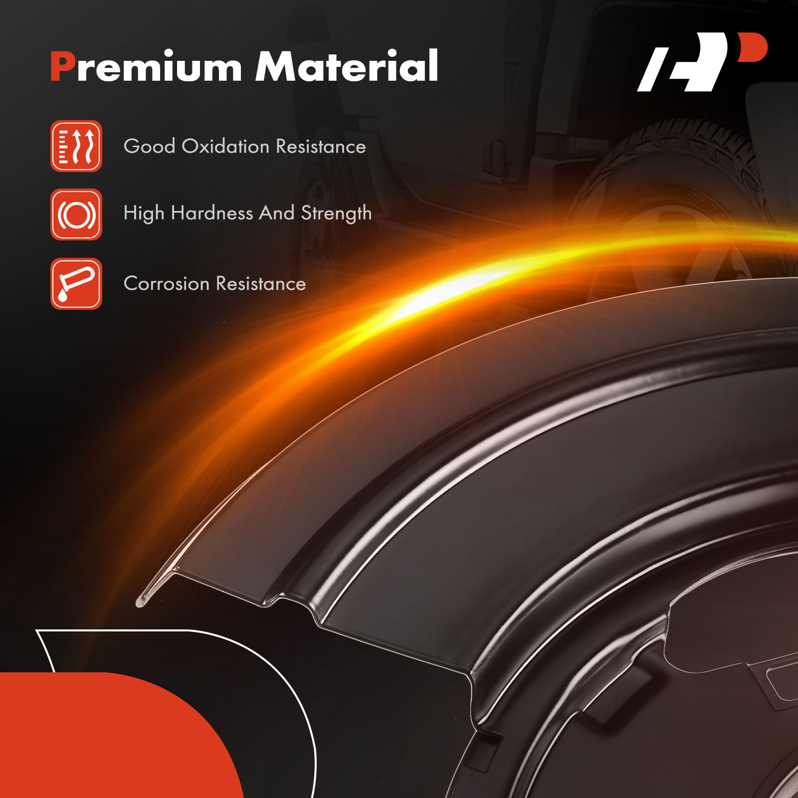 A-Premium 2 Pezzi Parapolvere  - Golf Driver recensione e prezzo