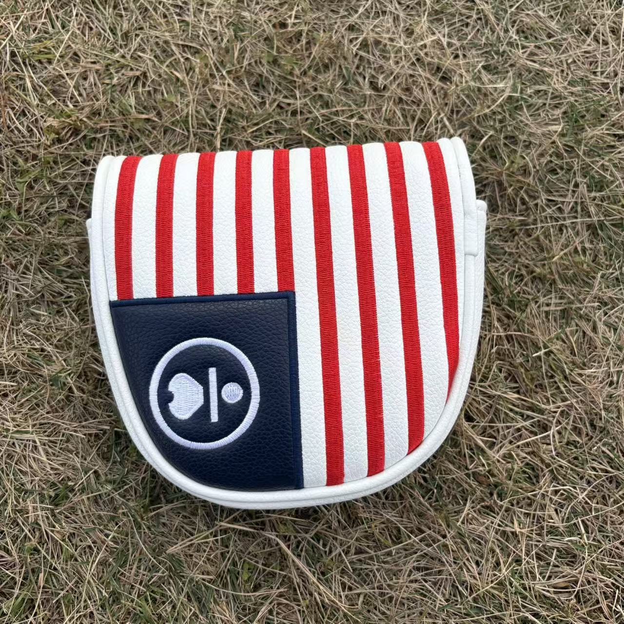 Copricapo per putter da golf V - Golf Tees recensione e prezzo