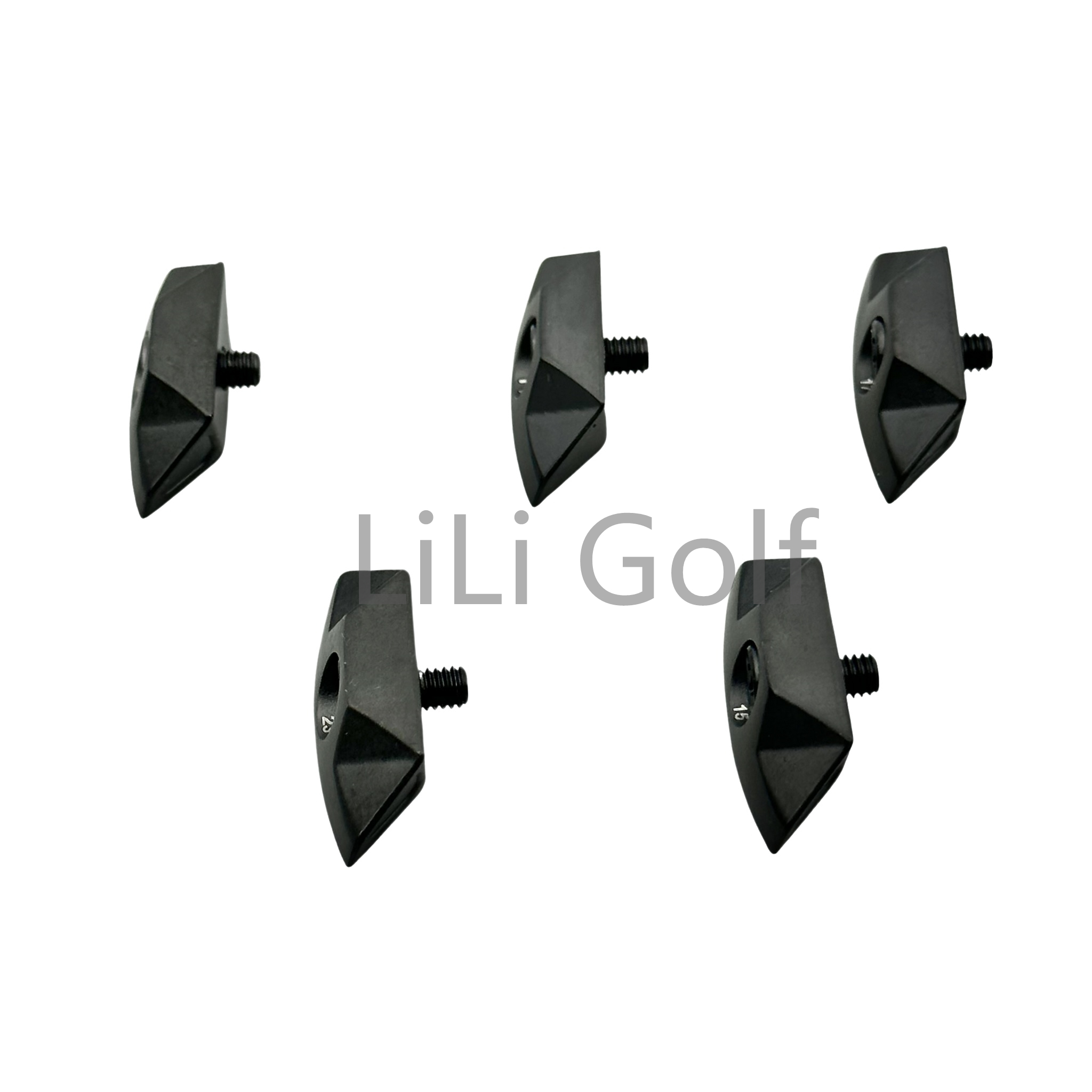 Vite di Peso per Testa di Mazz - Golf Equipment Weight recensione e prezzo
