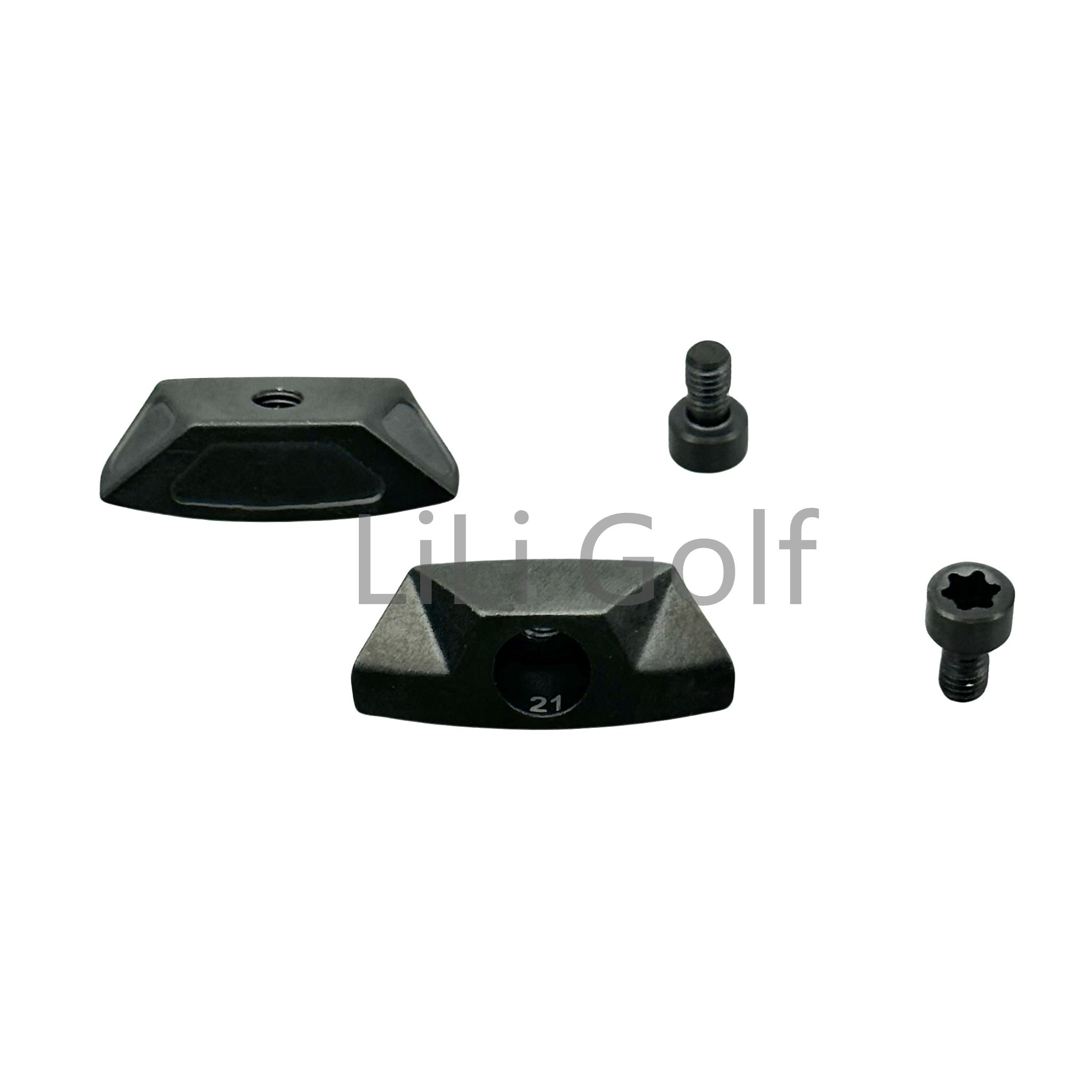 Vite di Peso per Testa di Mazz - Golf Equipment Weight recensione e prezzo