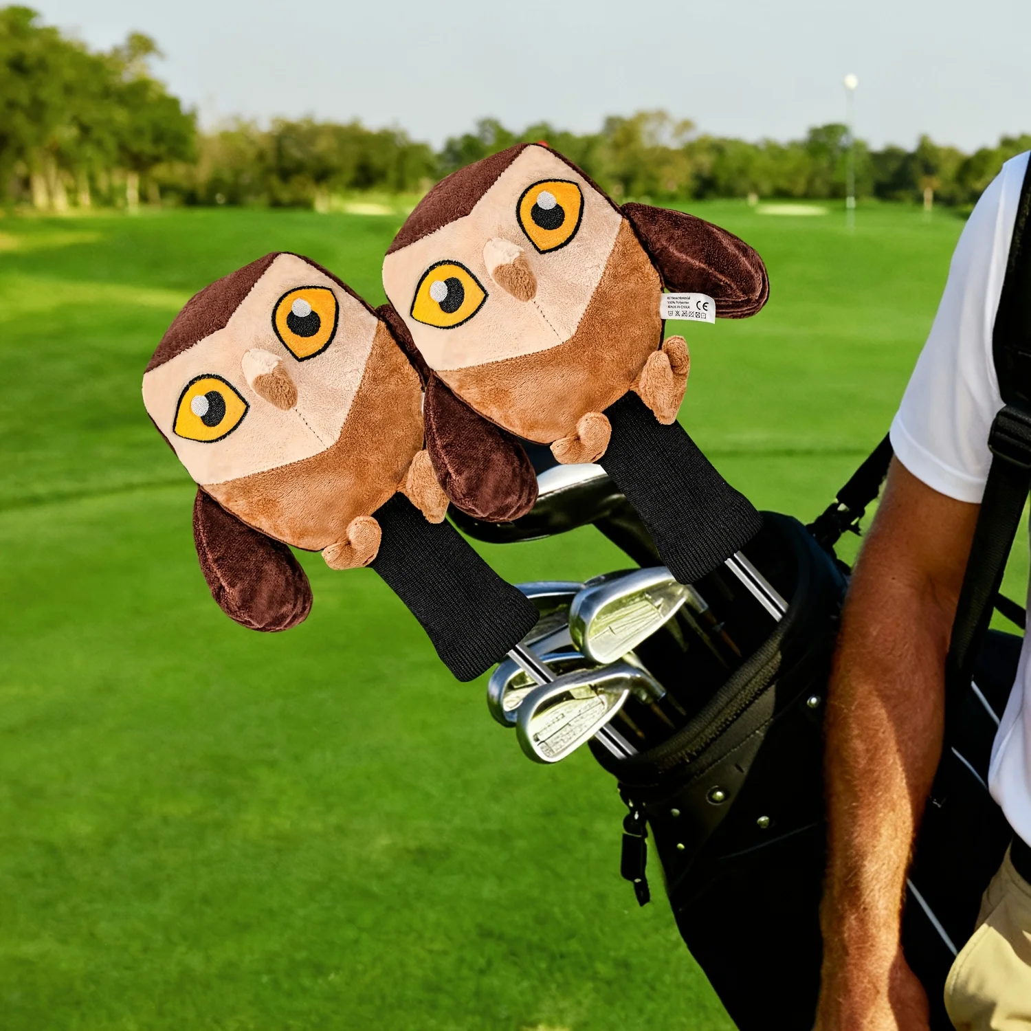 1 copricapo per mazze da golf  - Golf Clubs recensione e prezzo
