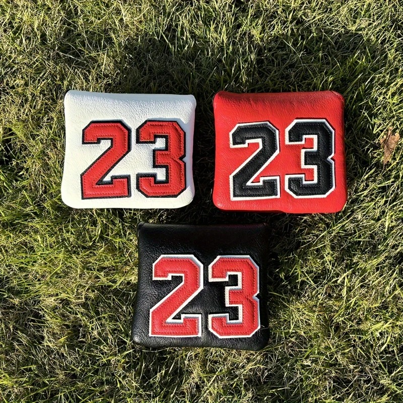 Capra n. Copertura per putter  - Golf Tees recensione e prezzo