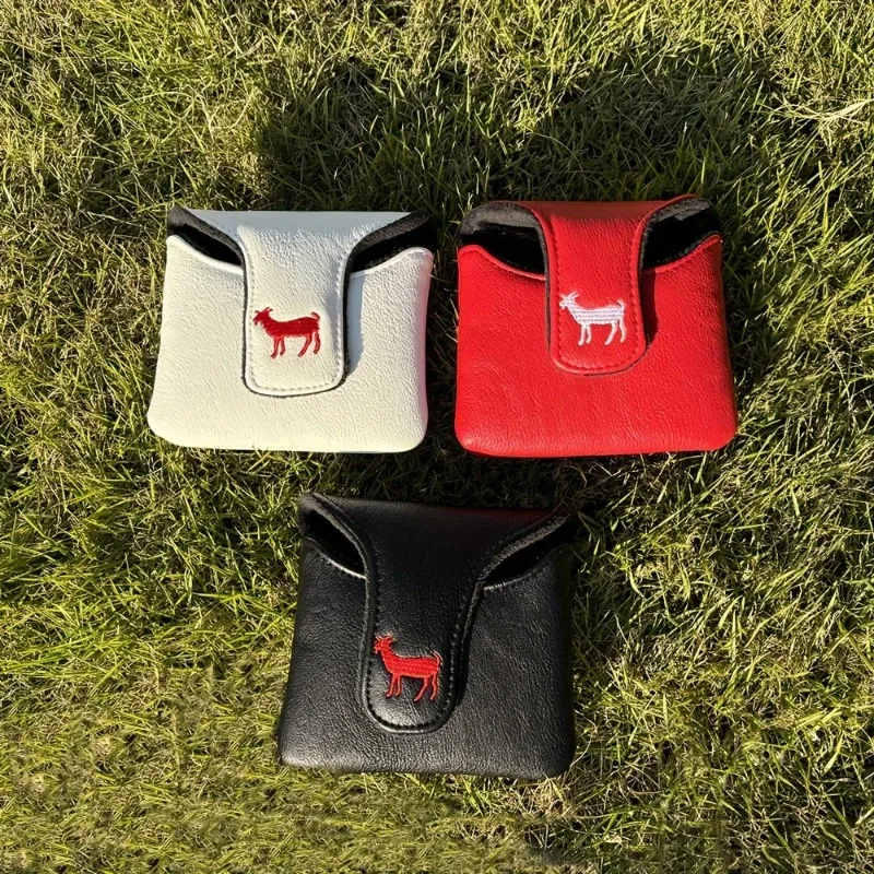 Capra n. Copertura per putter  - Golf Tees recensione e prezzo
