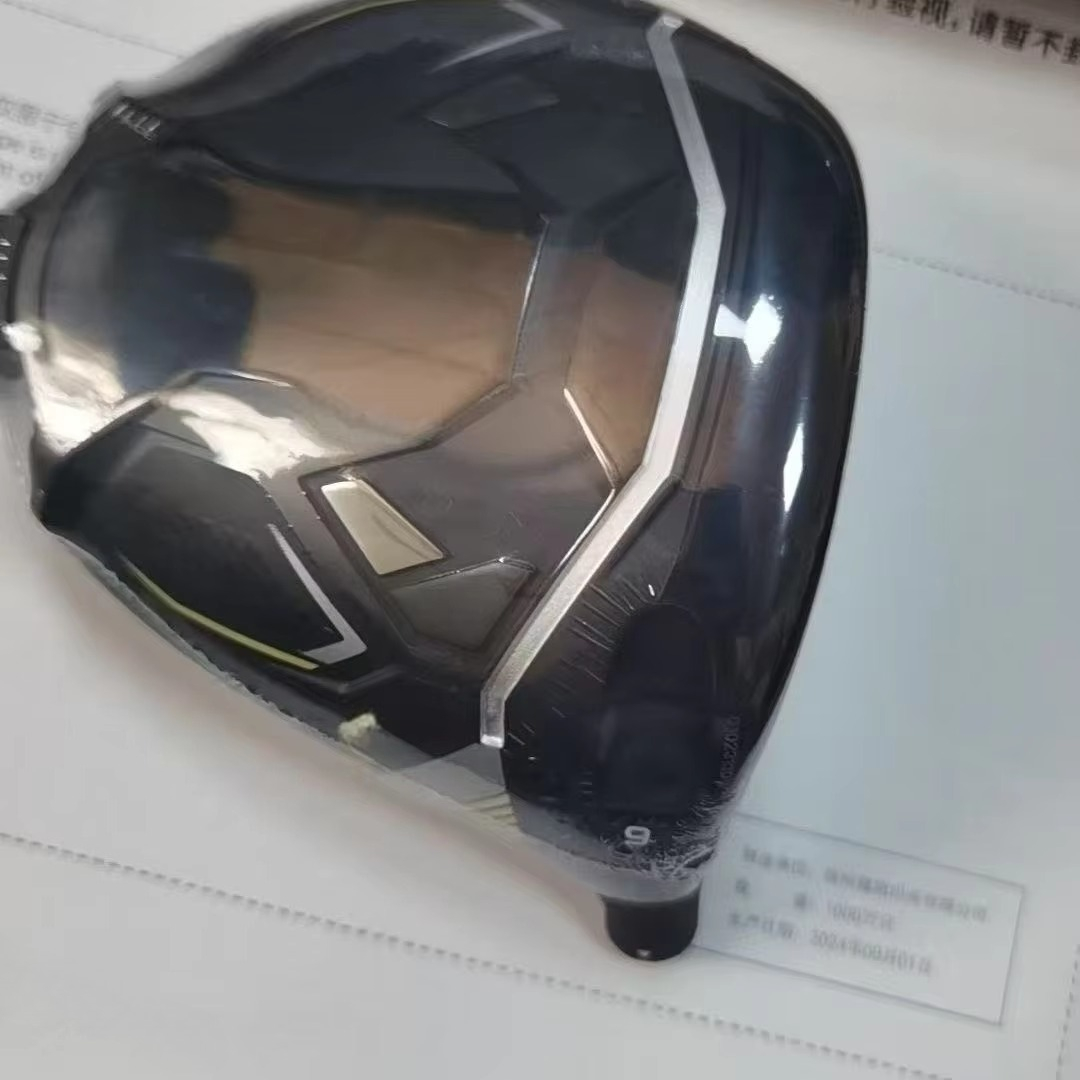 Nuovo Driver da Golf Max 2025, - Golf Driver recensione e prezzo