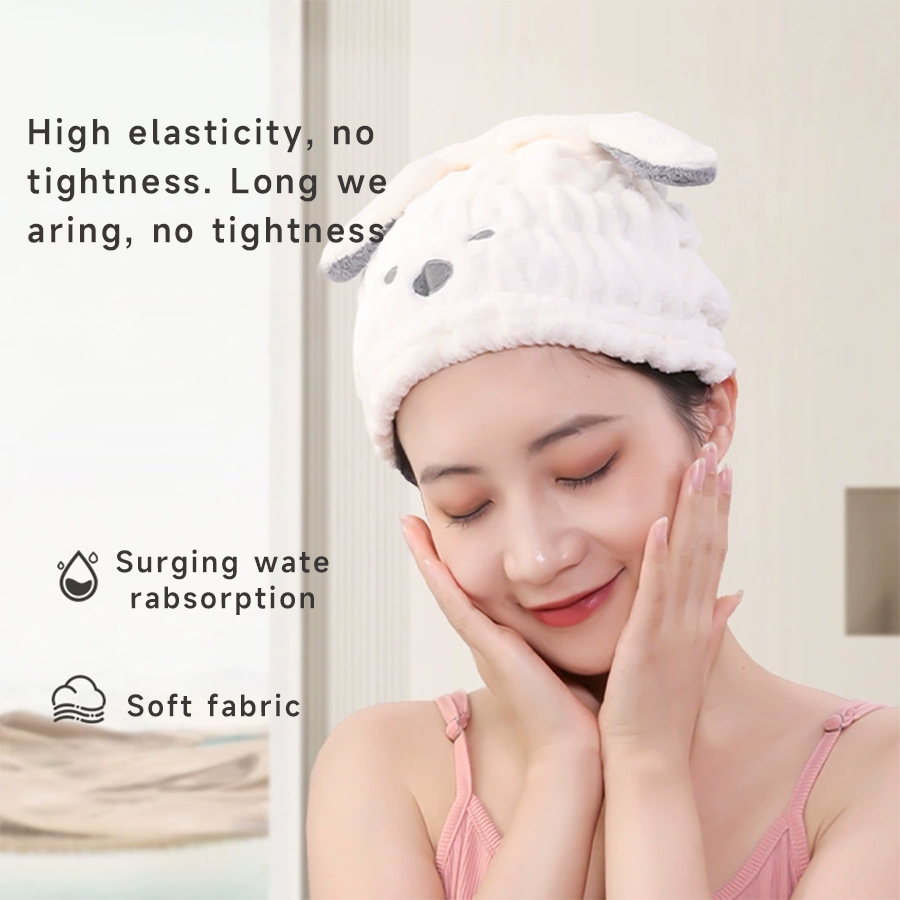 Cappello per capelli asciutti  - Golf Towel recensione e prezzo