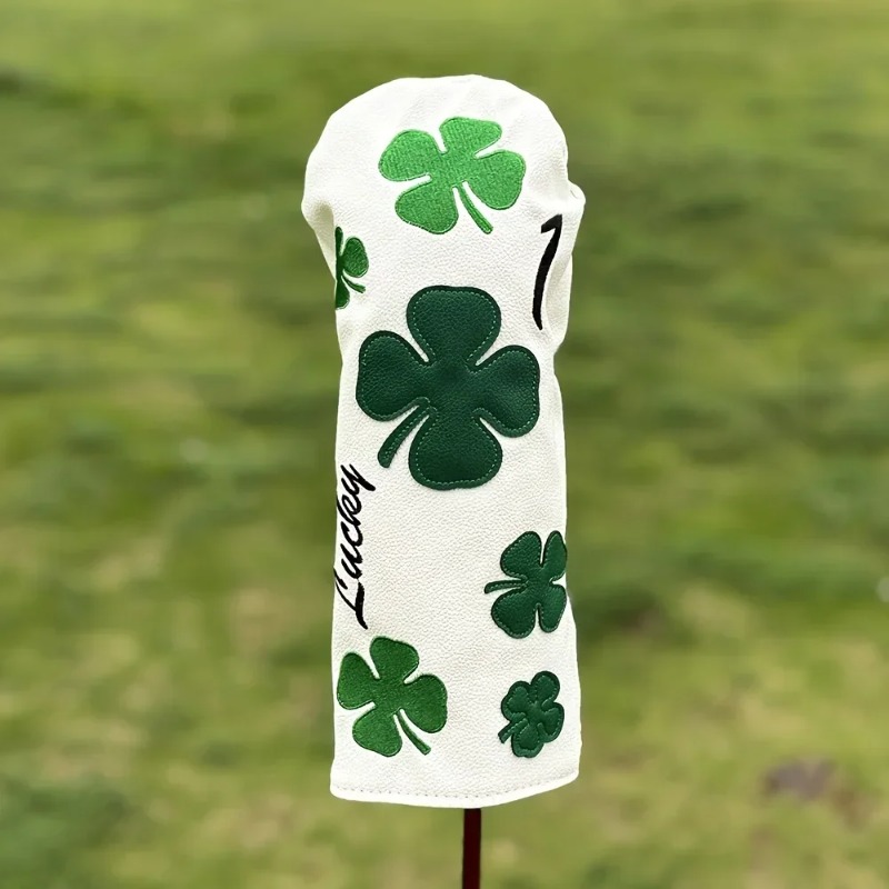 Eleganti Copritesta per Mazze  - Golf Clubs recensione e prezzo