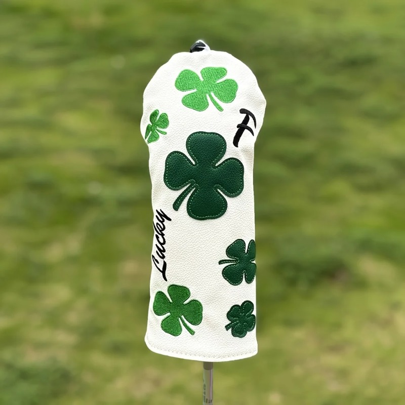 Eleganti Copritesta per Mazze  - Golf Clubs recensione e prezzo