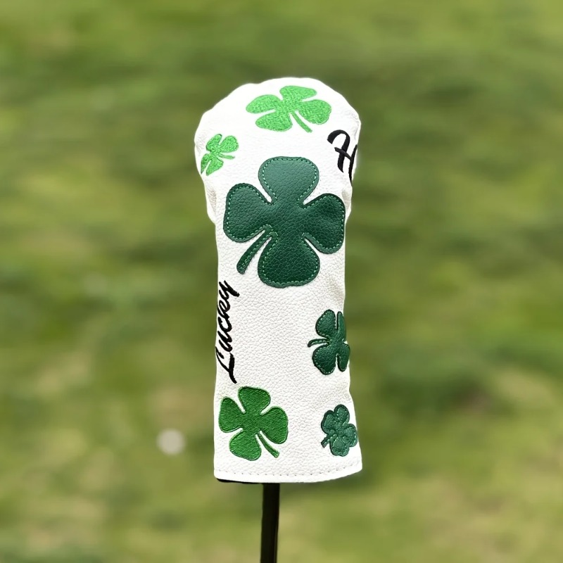 Eleganti Copritesta per Mazze  - Golf Clubs recensione e prezzo