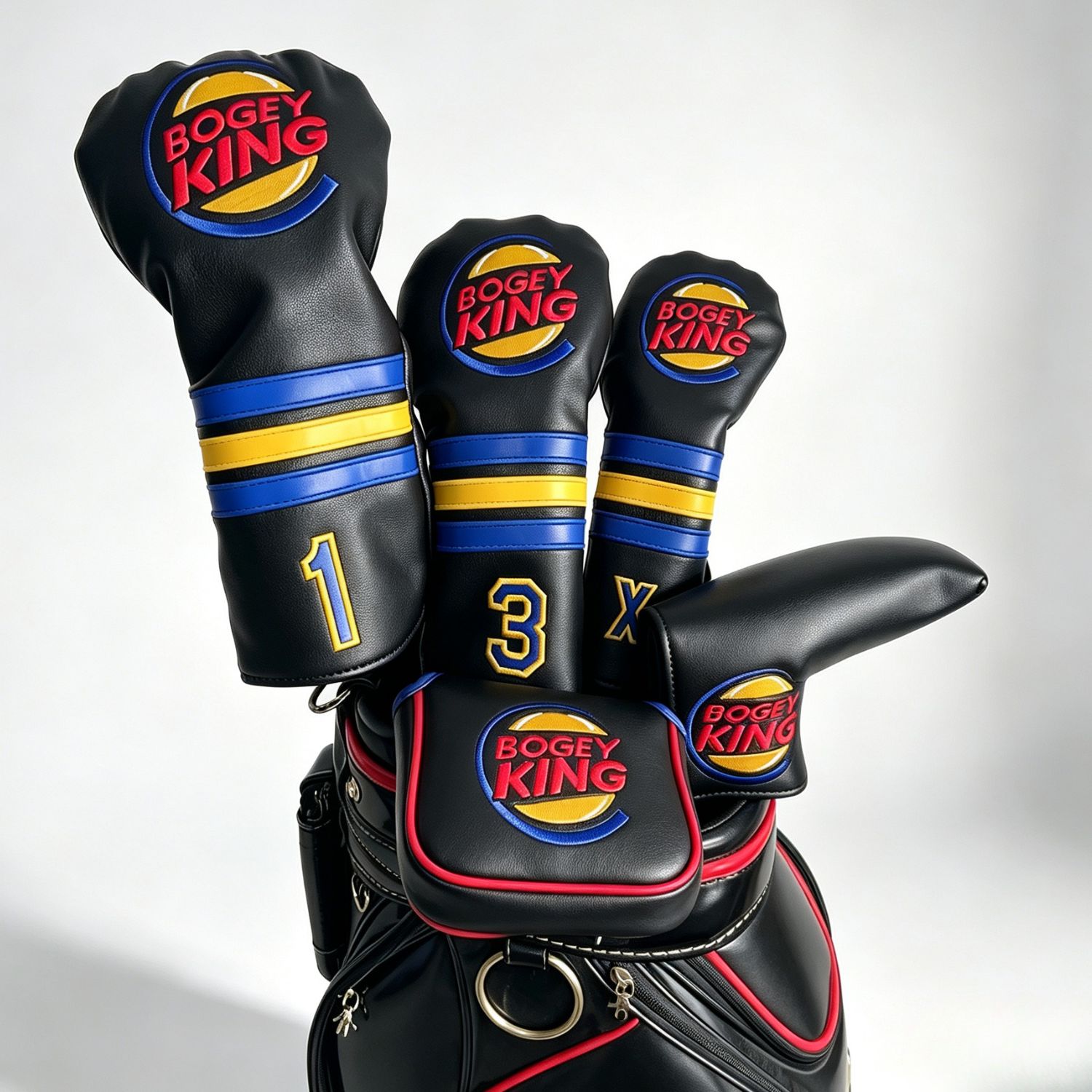 Coperture per Mazze da Golf Di - Golf Tees recensione e prezzo