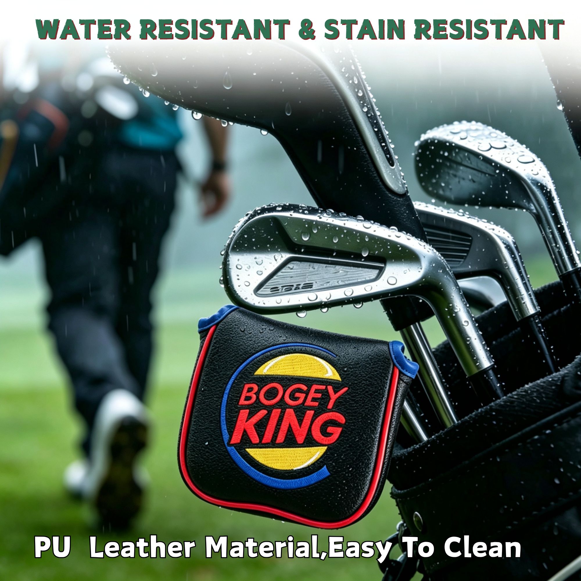 Coperture per Mazze da Golf Di - Golf Tees recensione e prezzo