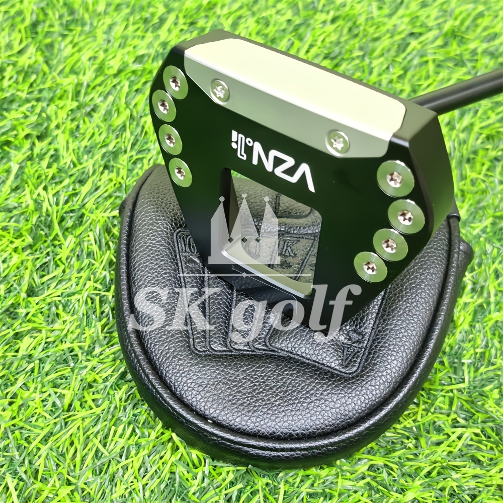 Putter VZN 1i Putter a Torque  - Golf Tees recensione e prezzo