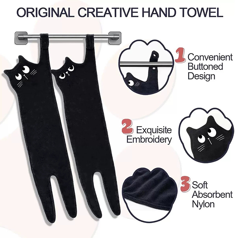 Divertenti asciugamani per gat - Golf Towel recensione e prezzo