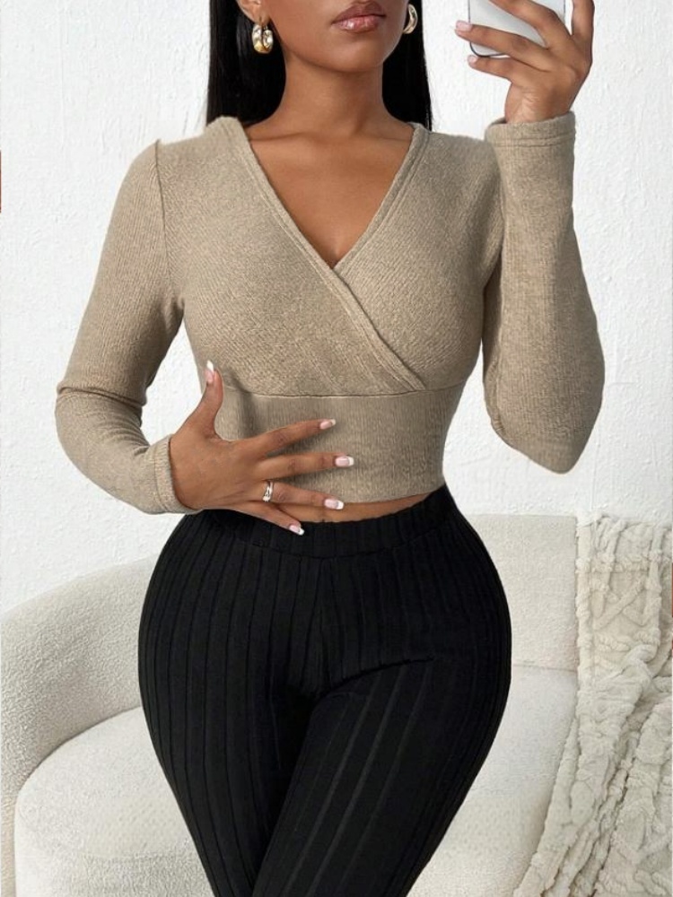 Top corto da donna a maniche l - Golf Tees recensione e prezzo