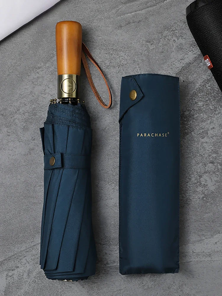 Ombrello WUmbrella Impermeabil - Golf Umbrella Large recensione e prezzo