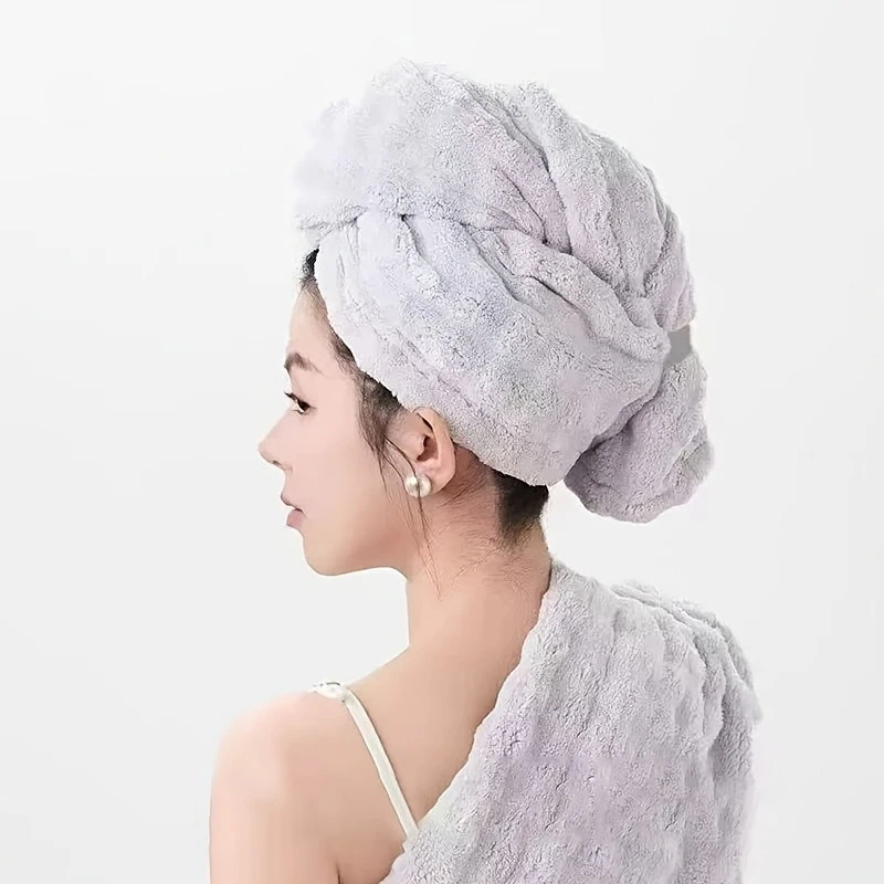 1 pezzo di turbante per capell - Golf Towel recensione e prezzo