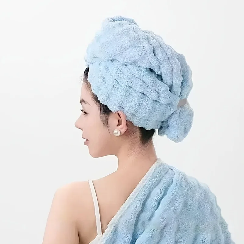 1 pezzo di turbante per capell - Golf Towel recensione e prezzo